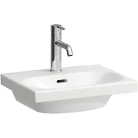 Laufen H8160800001421 Aufsatz-HWB LUA 350x450x135 o.Hl o.Ül