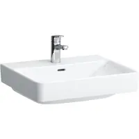 Laufen H816962A001421 Aufsatz-WT PRO S 465x550x175 o.Hl oÜl