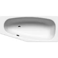 Kaldewei Badewanne MINI LINKS alpinweiß