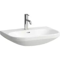 Laufen H8110860001421 WT LUA 460x650x180 oHl oÜl Ül-Kanal