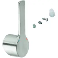 GROHE Hebel 46984 supersteel , 46984DC0 46984DC0
