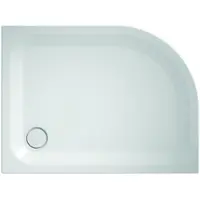 Bette 5404-000AE DW Viertelkreis Corner Duschwanne 35