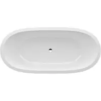 Laufen H2459710006251 Einbau-BW Whirl + Beleuchtung ALESSI