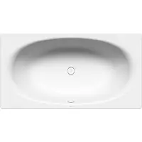 Kaldewei Badewanne ELLIPSO DUO alpinweiß