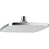 Damixa PINE KOPFBRAUSE, chrom, 766620000 766620000