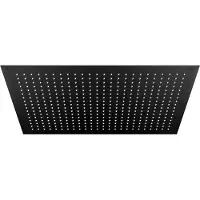 Steinberg Serie 390 Relax Rain Kopfbrause, Deckeneinbau, Easy-Clean, 750x550mm, 3906712S