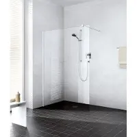Kermi XBWIW11020VEK WALK-IN XB WIW 1100x