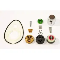 Ideal standard Renovierungs-Set für Brausearmaturen UP-Bausatz 1