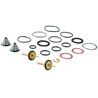 GROHE Dichtungsset für elektronischen Zentralthermostat - 47209000