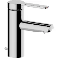 Keuco 53902170001 EHM-WT-Mischer 90 Plan blue 53902