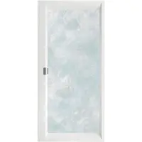 Villeroy & Boch V&B Whirlpoolsystem SQUARO EDGE 12 Air Entry m Multip Trio TP 2 we