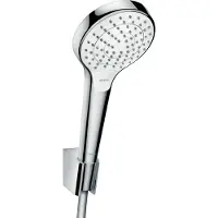Hansgrohe 28094400 Brausehalterset Croma Select S 110