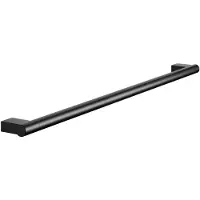Keuco Badetuchhalter PLAN 800mm sw ma