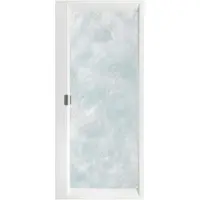Villeroy & Boch V&B Whirlpoolsystem SQUARO EDGE 12 Hydro Entry TP 2 we
