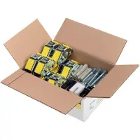 Viega Komplett-Paket STEPTEC 8400 471774, 10qm