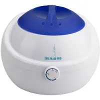Sibel Wachsheizung mit Wanne Ref. 7410170 1000 ml
