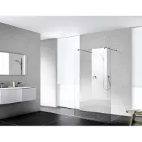 Kermi XBFW116020VAK WALK-IN XB FW1 1600x