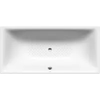 Kaldewei Badewanne SILENIO BW alpinweiß