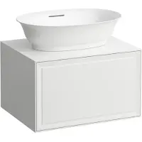 Laufen H4060010851701 WTU THENEWCLASSIC 457x577x347 Aus mi