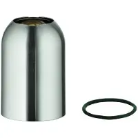 GROHE Schraubkappe 02693 für Einhandmischer FMS supersteel, 02693DC0 02693DC0