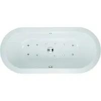 Bette B370-901 BetteSpa Whirlsystem chrom B370-901