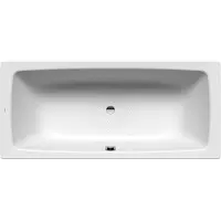 Kaldewei Badewanne CAYONO DUO alpinweiß