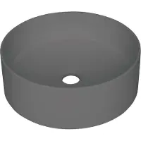 Deante Cqs_tu4s Aufsatzwaschbecken Aus Granit
