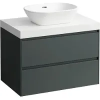 Laufen H4045511122661 WTU+WT-Platte LANI 495x785x580 m. Aus