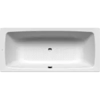 Kaldewei Badewanne CAYONO DUO alpinweiß
