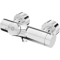 Schell 016100699 AP-Duscharmatur VITUS VD-SC-T/u