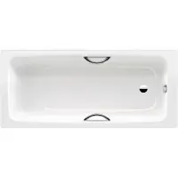 Kaldewei Badewanne CAYONO alpinweiß