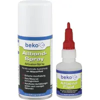 Beko Allbond-Set