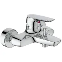 Ideal standard BD038AA Badearmatur AP Ceramix,