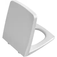 Vitra 90-003-401 WC-Sitz Metropole Duroplast