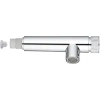 GROHE 48487000, Chrom, Metall, 1 Stück(e)