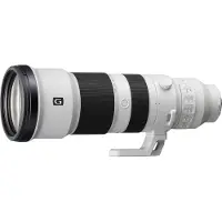 Sony FE 400-800mm F/6.3-8 G OSS Gebrauchtware | Sehr leichte Gebrauchsspuren | 12 Monate Garantie