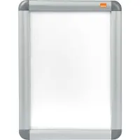 Nobo Premium Plus A4 Klickrahmen Für Poster
