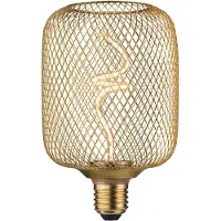 Paulmann Metallic Glow Zylinder