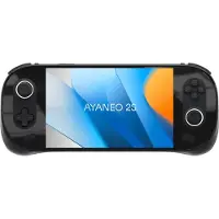 Ayaneo 2S, M.2, AMD Zen 4, 2,7 MHz, 5,1 GHz, AMD Radeon 780M, 200000 MB