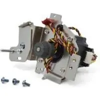 Zebra Kit Drive Motor with Pulley