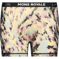 Mons Royale Women's Hannah Hot Pant Merino
