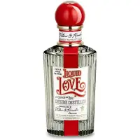 Penhaligon's Liquid Love, Frauen, 100 ml, Flüssiges Parfüm, Spray, *** Penhaligon’s Liquid Love Eau de Parfum *** ALCOHOL DENAT., PARFUM (FRAGRANCE), AQUA (WATER),..., 1 Stück(e)