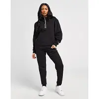 Emporio Armani Jogginganzug 7W000117 AF13135 MC004 Schwarz Regular Fit