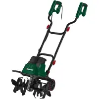 Parkside Elektro-Bodenhacke »PEBH 1500 B2«, 3-stufig