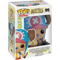 Funko POP! One Piece - Tony Tony Chopper 99 - Pop! - Vinyl Figur