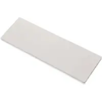 Shapton Glass Stone HR Korngröße 320 grob 45.94 Micron Schleifstein, 50301