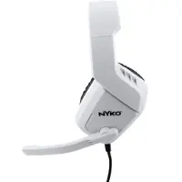 Nyko Np5-4500 Wired Headset For Ps5