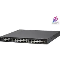 Aten ES0154 - Switch, 54-Port, Gigabit Ethernet, SFP28