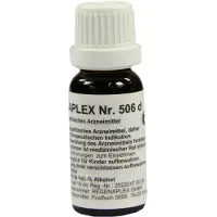 REGENAPLEX Nr.506 d Tropfen zum Einnehmen 15 ml
