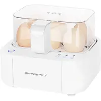 Emerio 902689409 Eierkocher